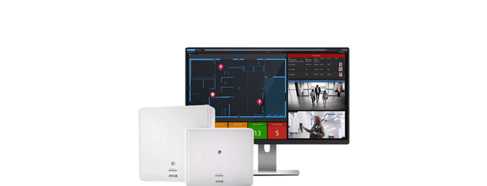 Access Control & Identity Management