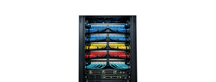 Structured Cabling & Connectivity