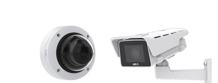 Video Surveillance & Analytics