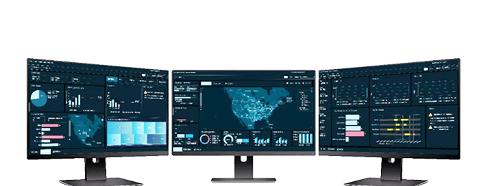 Integrated Command & Control Centers
