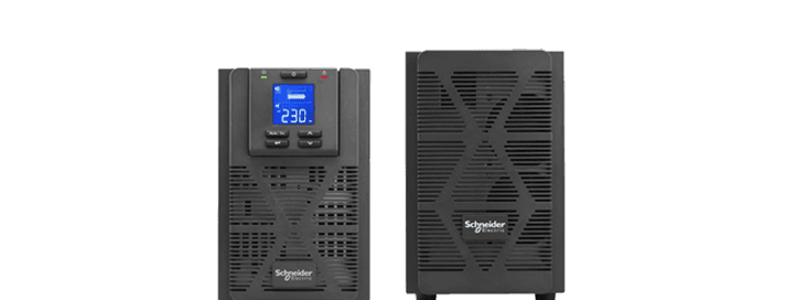 Critical Power (UPS)
