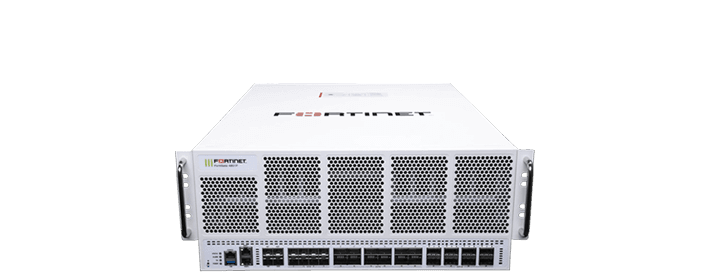 Server & Data Center Infrastructure